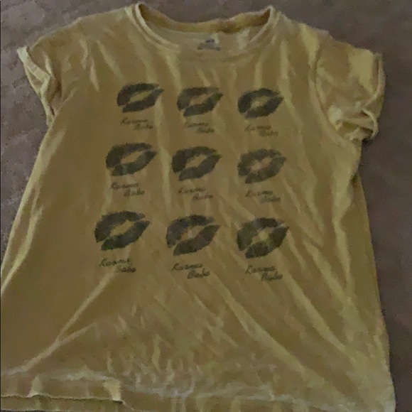 Graphic T - Picture 1 of 1